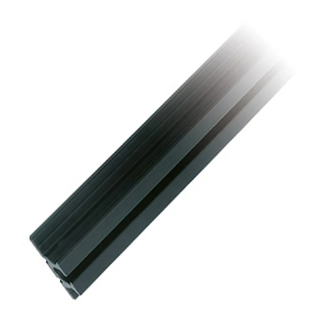 Ronstan Series 26 Luff Groove Mast Track, 3m - Black
