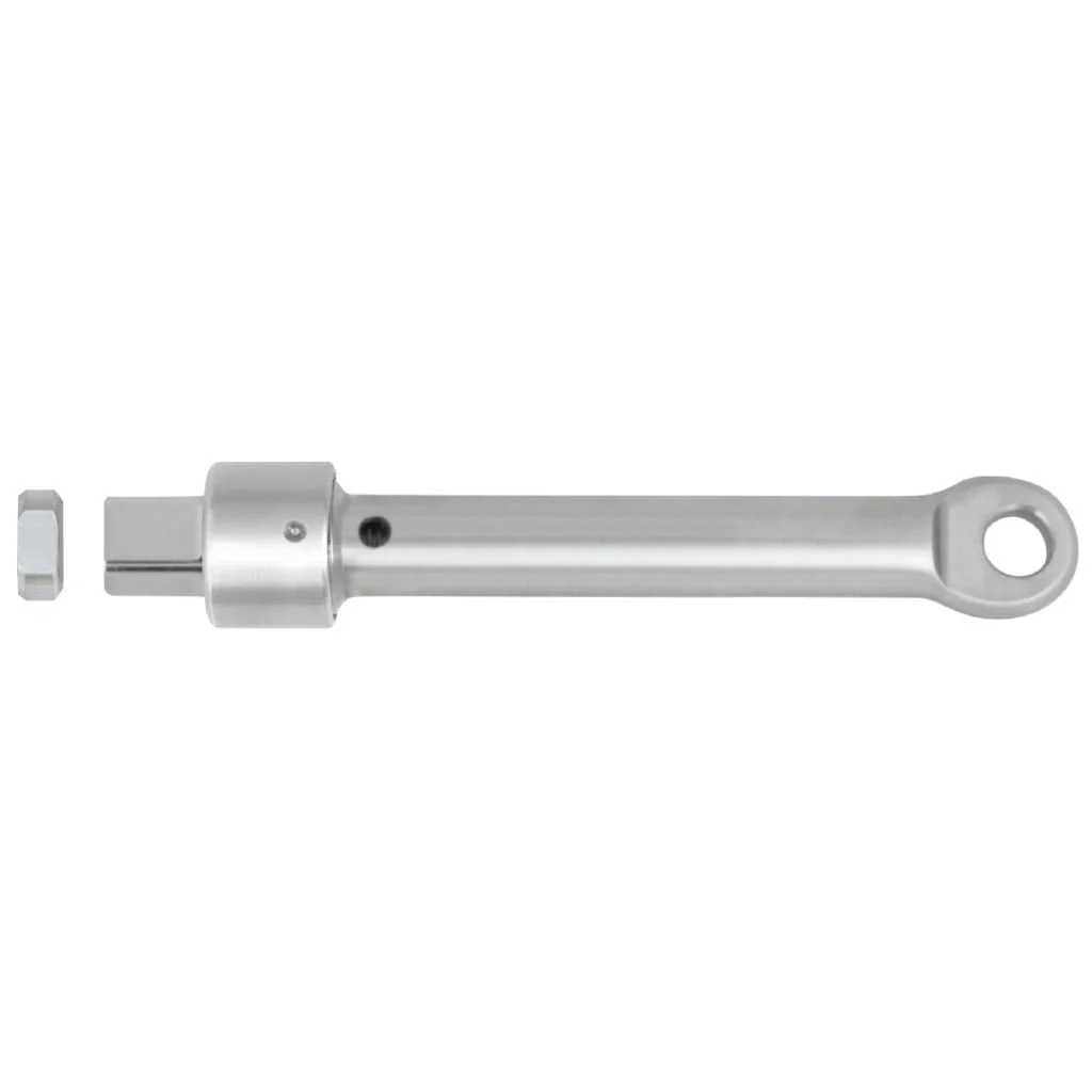 Ronstan Eye End Turnbuckle Body & Lock Nut, 1/4" Thread