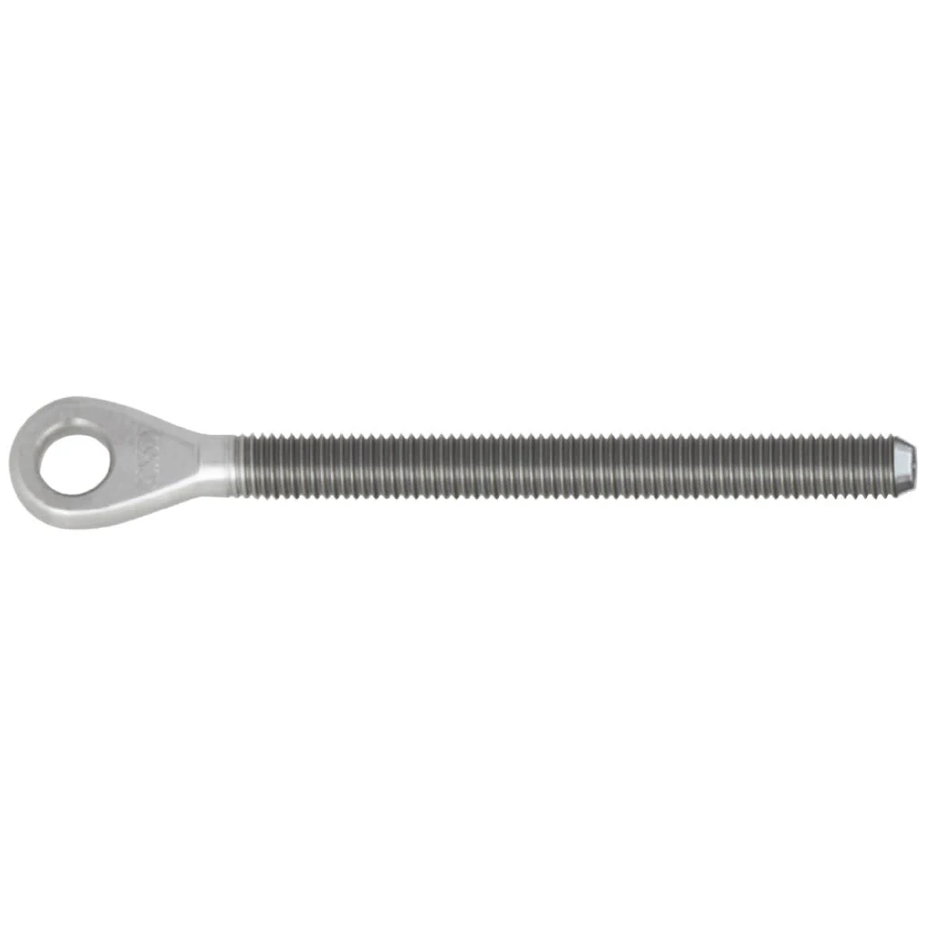 Ronstan Threaded Eye 1/4" UNF Thread