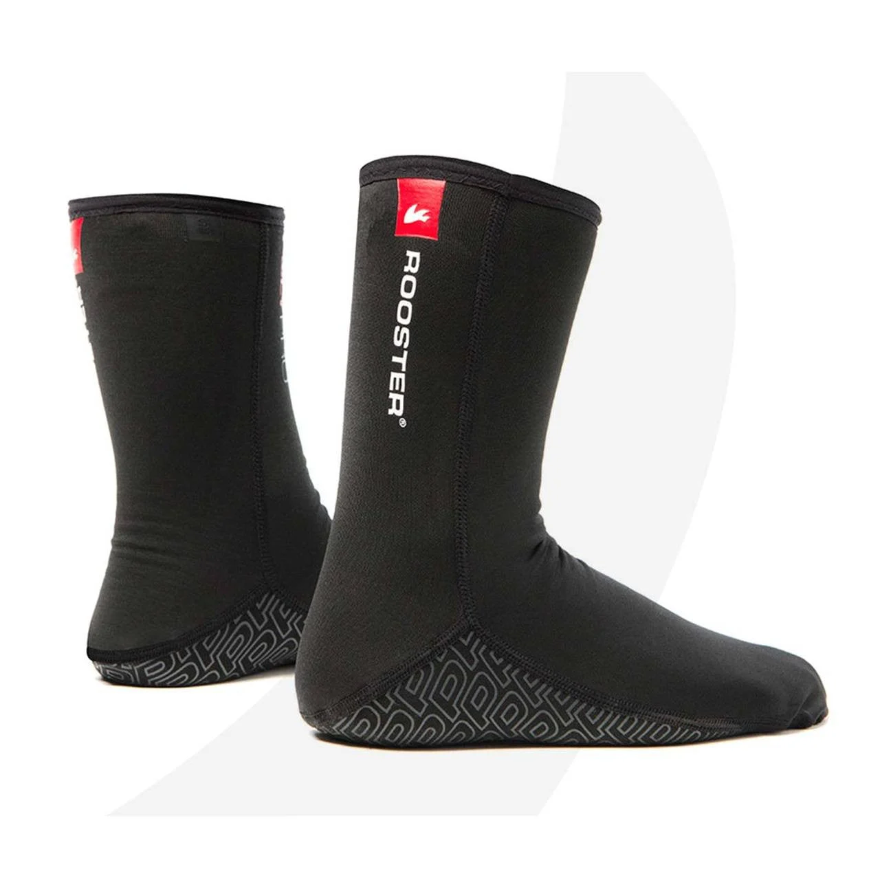 Rooster PolyPro Socks