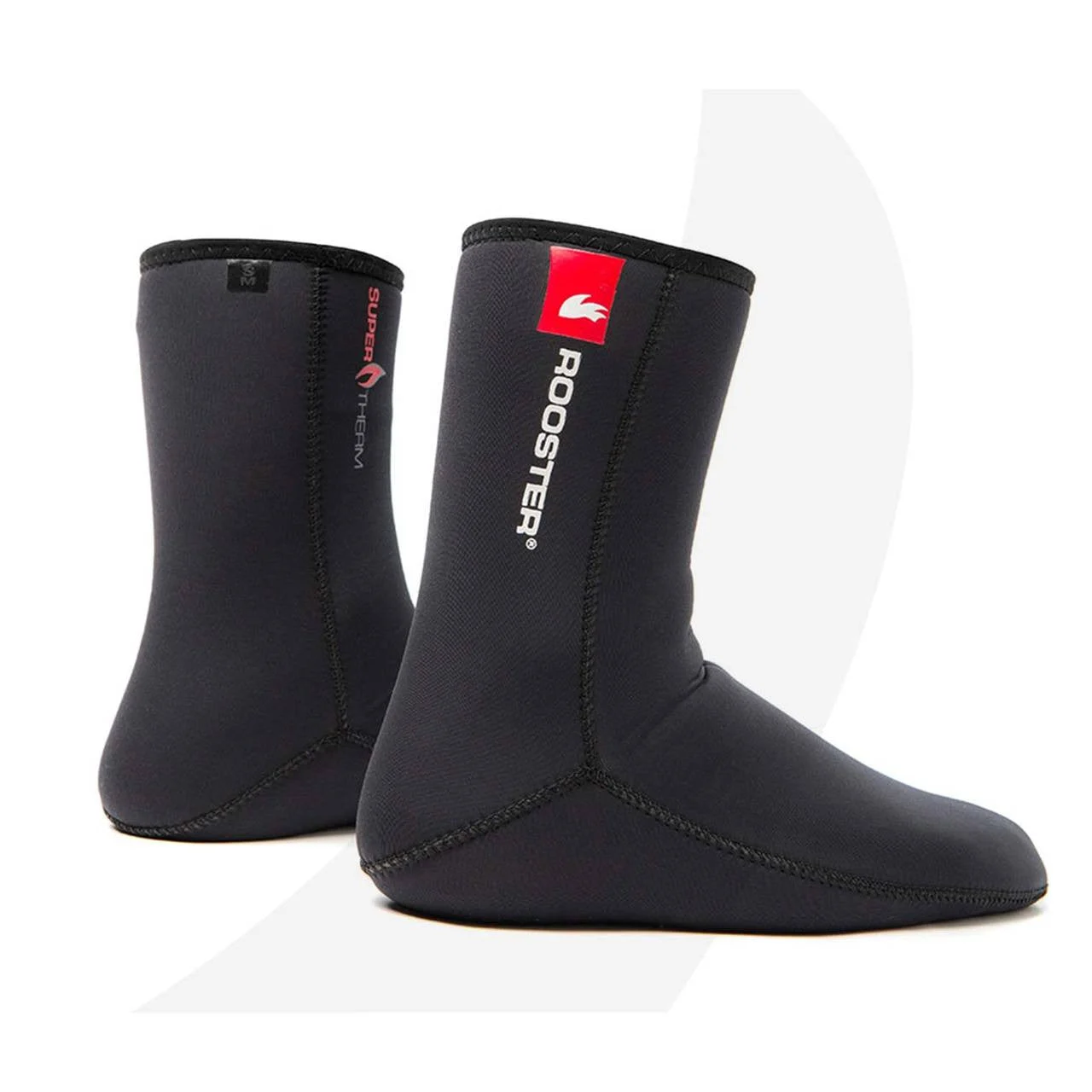 Rooster Supertherm 4mm Wet Socks