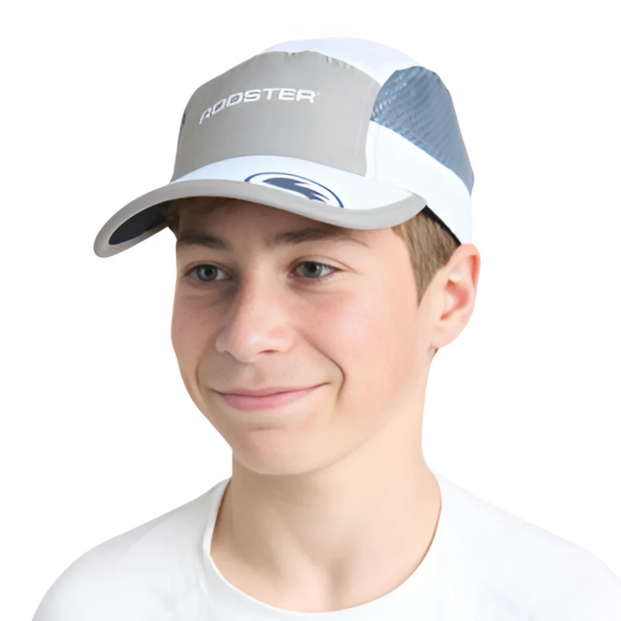 Rooster Aeromesh Cap 2.0