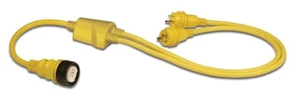 Marinco Reverse Y Adapter