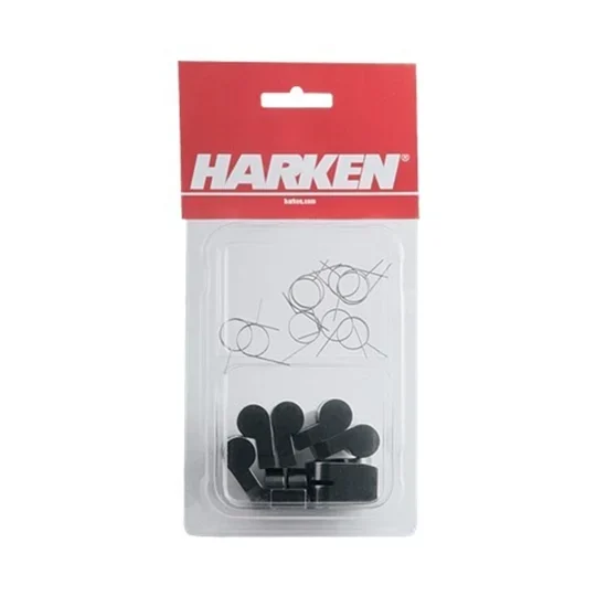 Harken Racing Winch Service Kit for B50 B65 Winches, BK4516