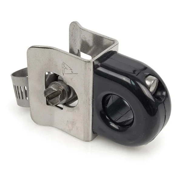Johnson Marine Stanchion Mount Fairleads
