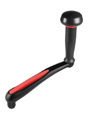 Ronstan Palm Grip Lock-in Winch Handles