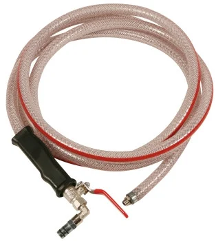 Liquidynamics - Suction Hose Assembly (s3331)