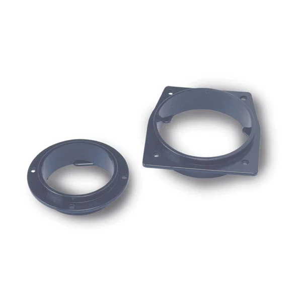Beckson Hose Adapter 3" Vent