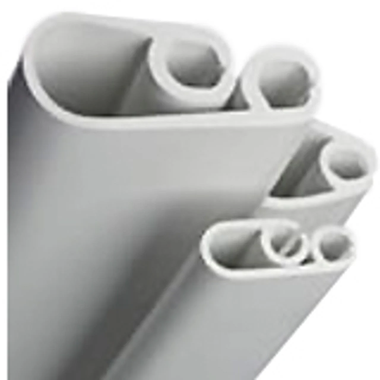 Schaefer Extrusion Only (110 ft. long)
