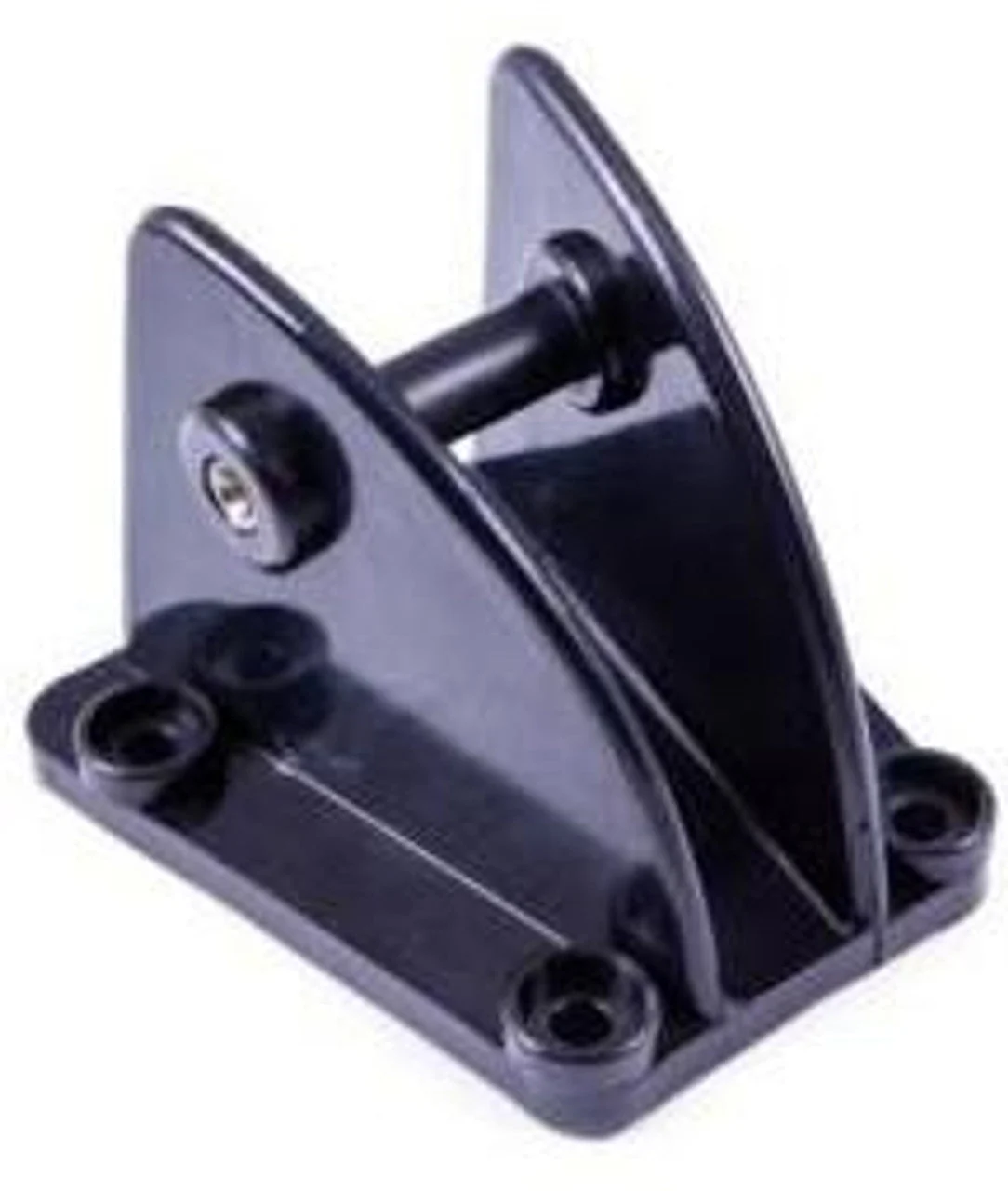 Sea Sure Spinnaker Pole Flexible Stowage Bracket