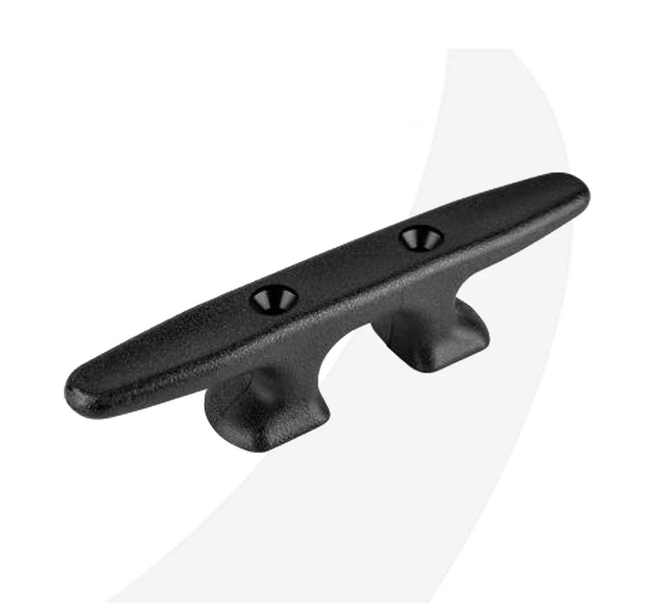 Sea Dog Heavy duty cleat 8-1/16