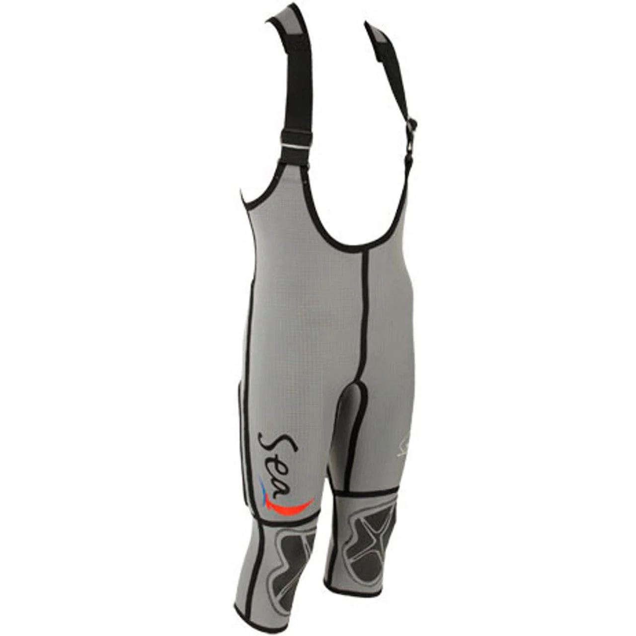 Sea Hiking Pants Airprene 3/4 Length