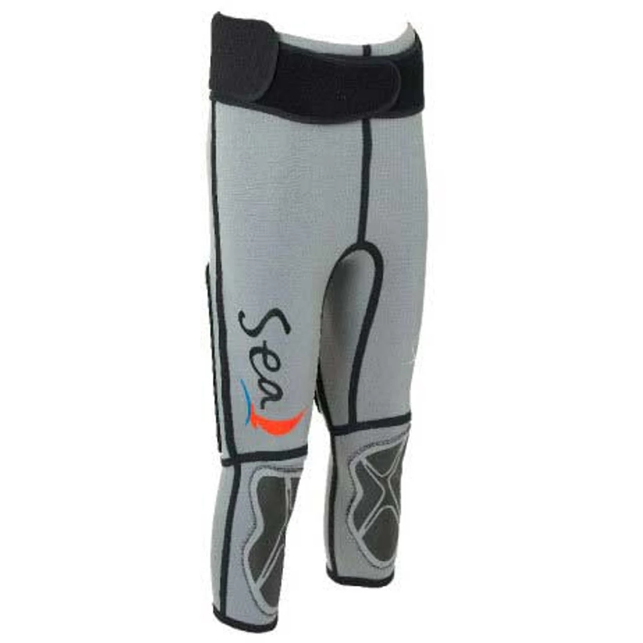 Sea 3/4 Airprene Hiking Pants