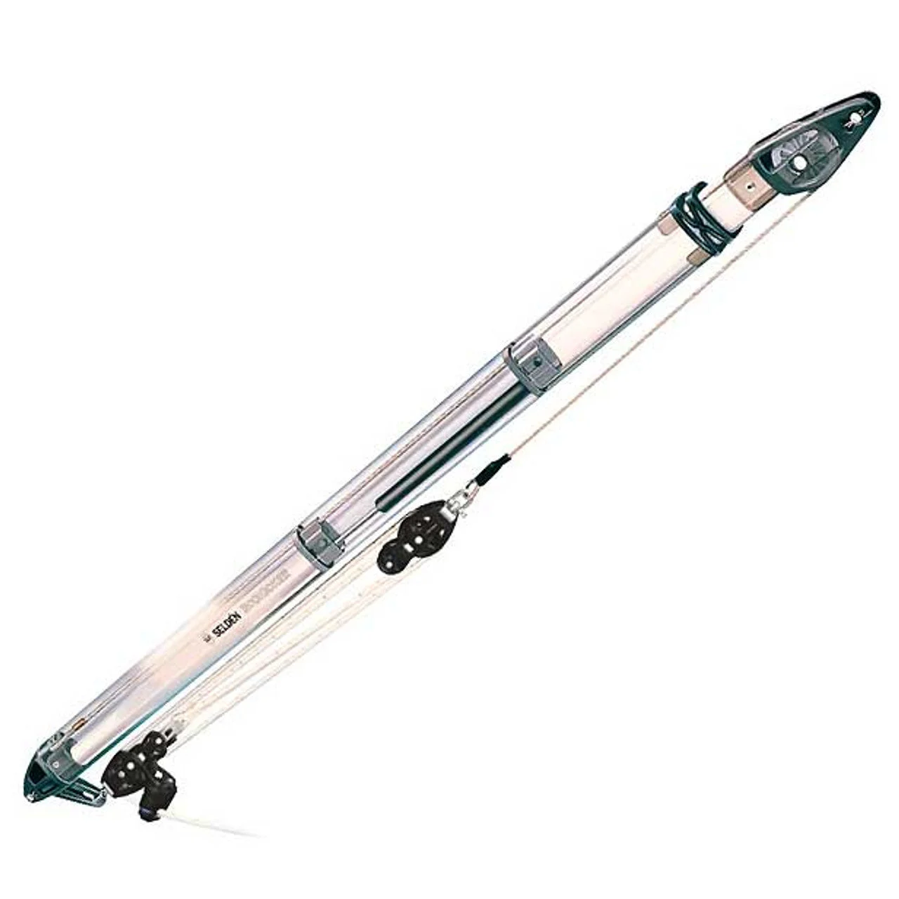 Selden RodKicker 20L/2260/Hard Spring