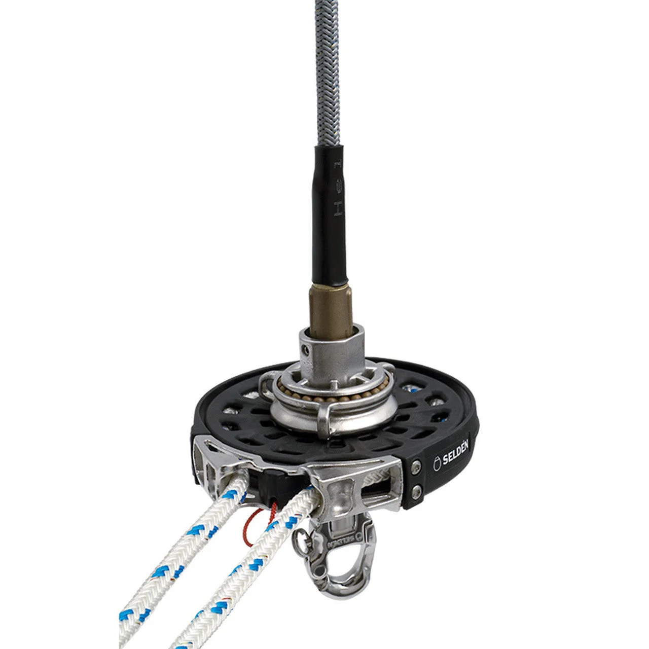 Selden GX7.5 Gennaker Furler with 13m (43 ft) Torsion Cable Kit