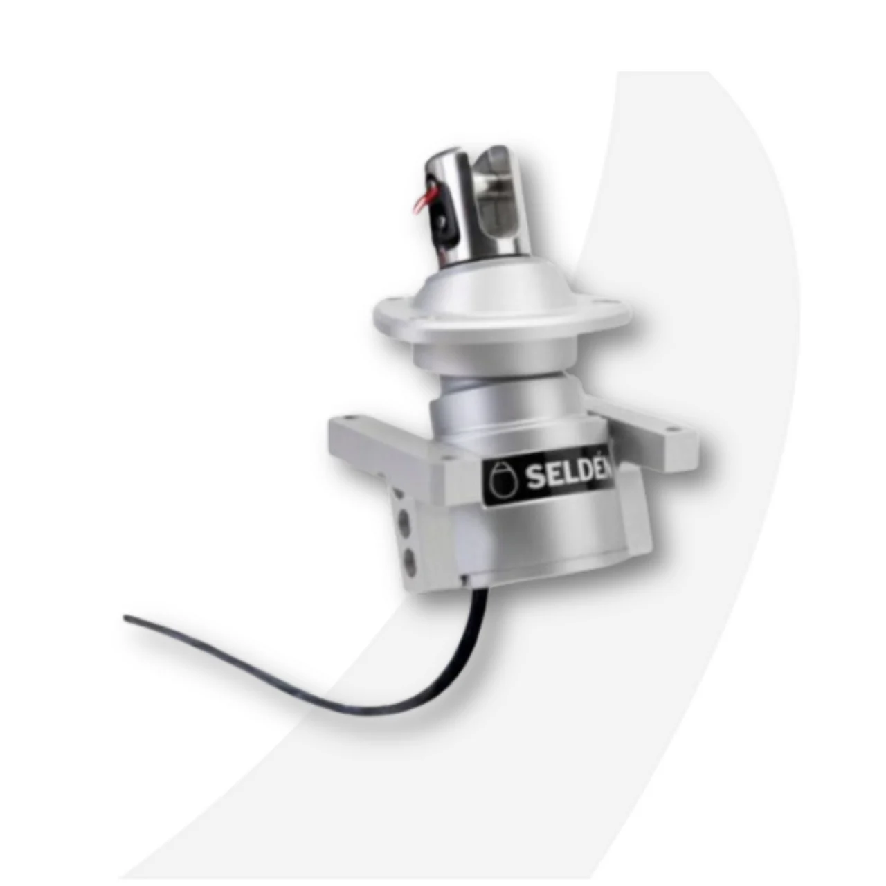 Selden Cxe25 Td Drive Unit Pack