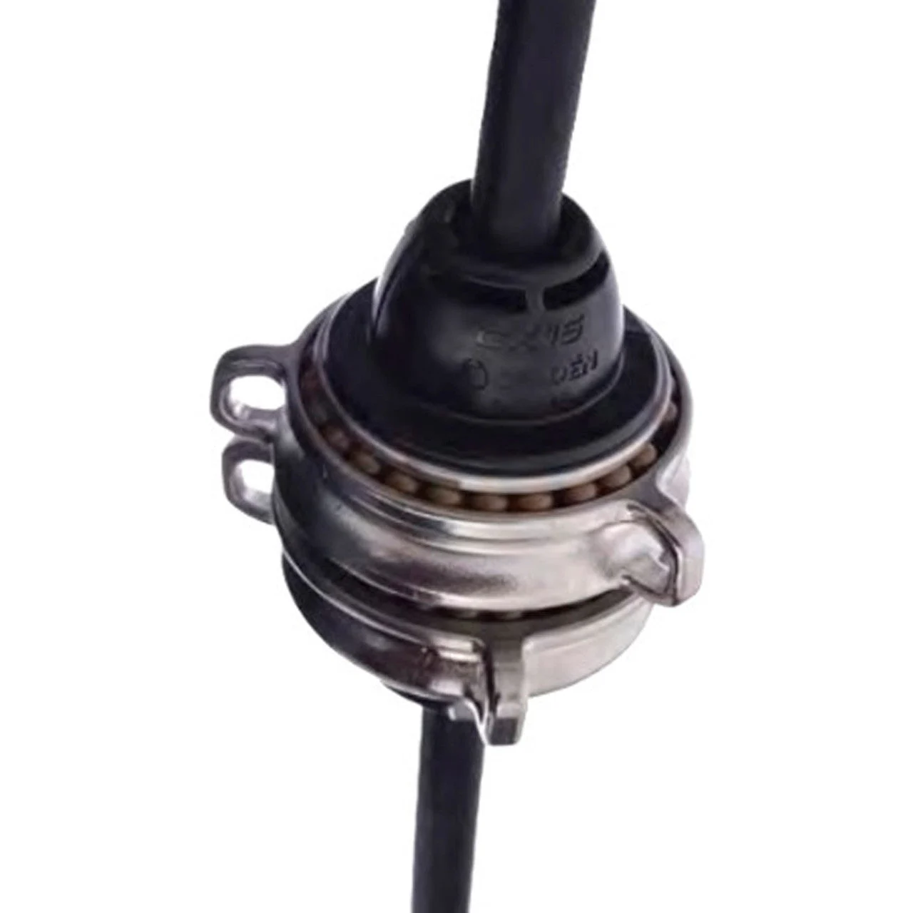 Selden Adjustable Tack Swivel for GX 25 Furler