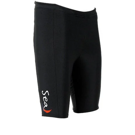 Sea Spandex Skins Shorts