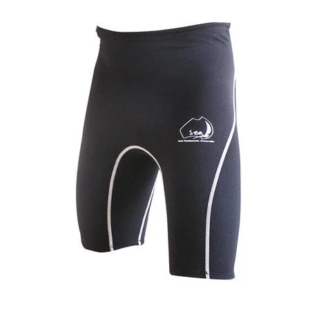 Sea Metalite Skiff Shorts