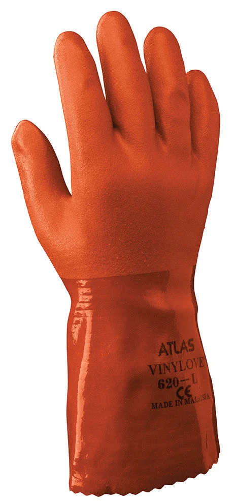 Glove-SHOWA ATLAS 620