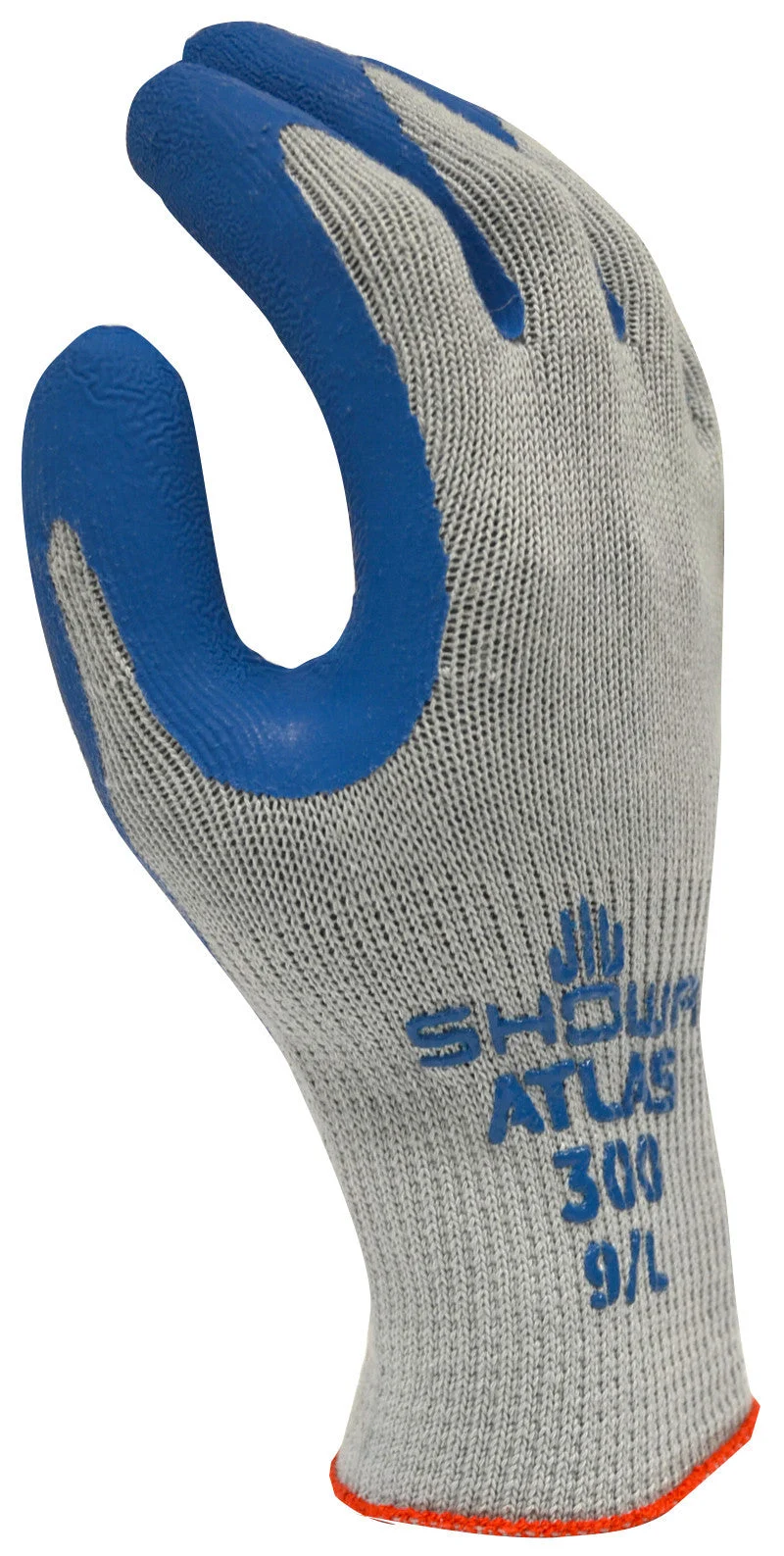 Glove-Showa/Atlas 300