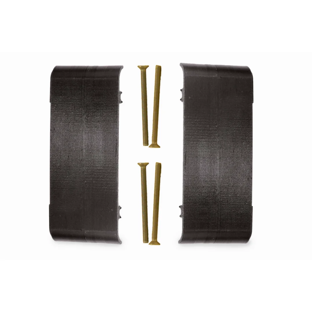 Sailteck Mast Bracket extenders