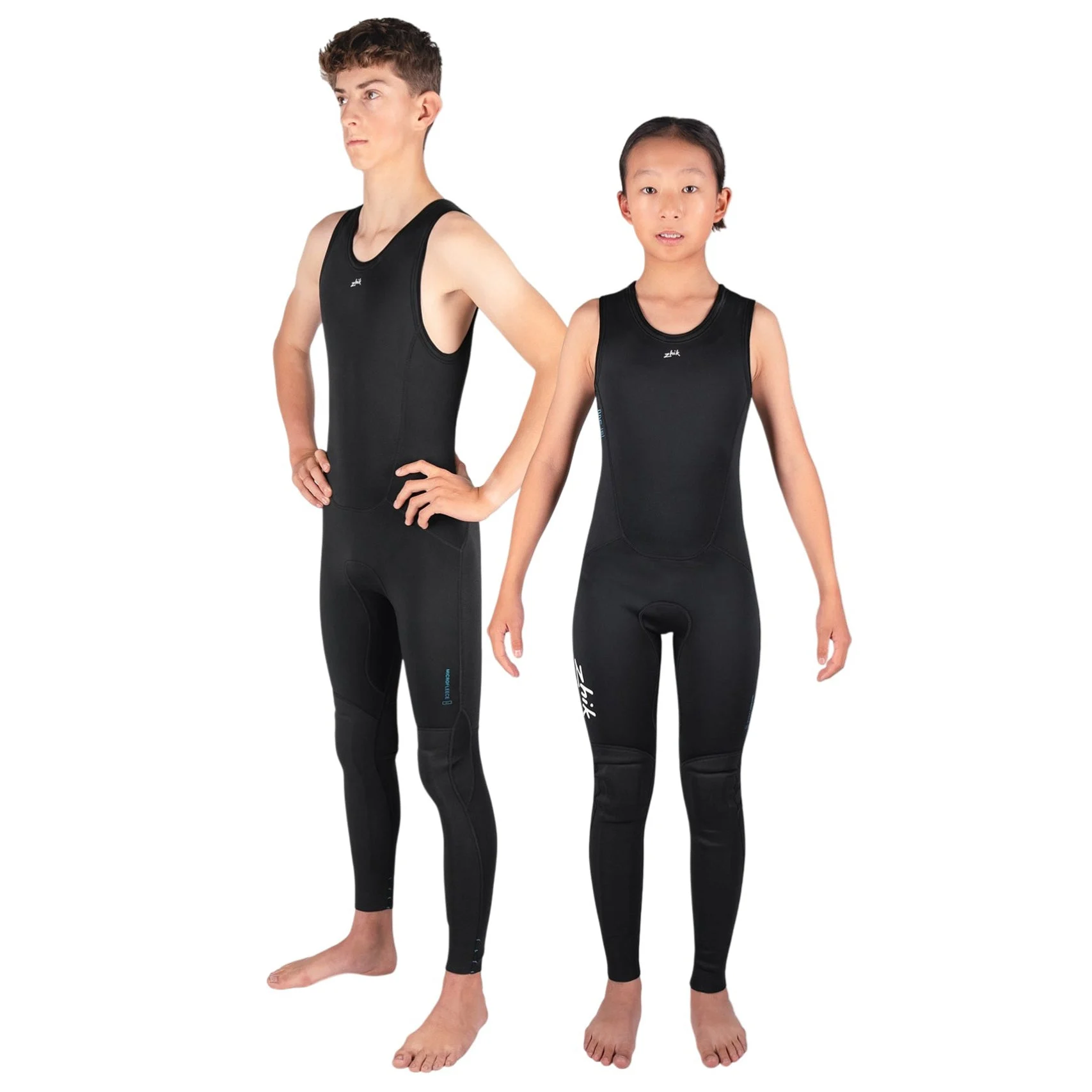 Zhik Junior Microfleece Skiff Suit