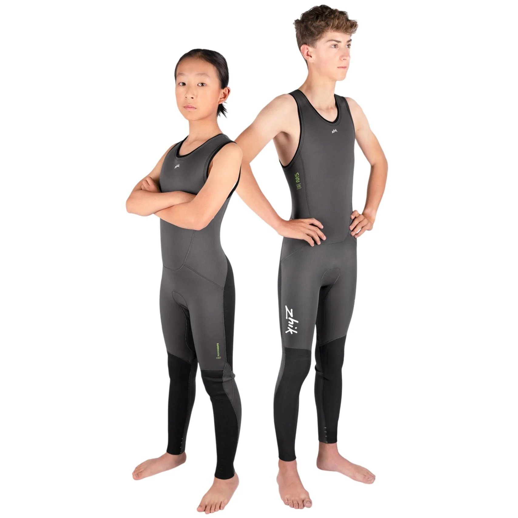 Zhik Junior Superwarm Skiff Suit