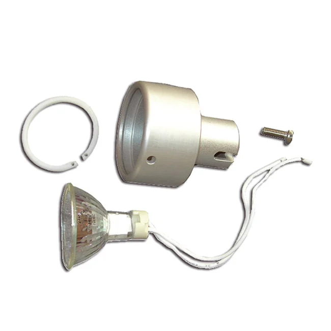 Sparcraft Halogen Box Screwed 12V/20W - For Spreader