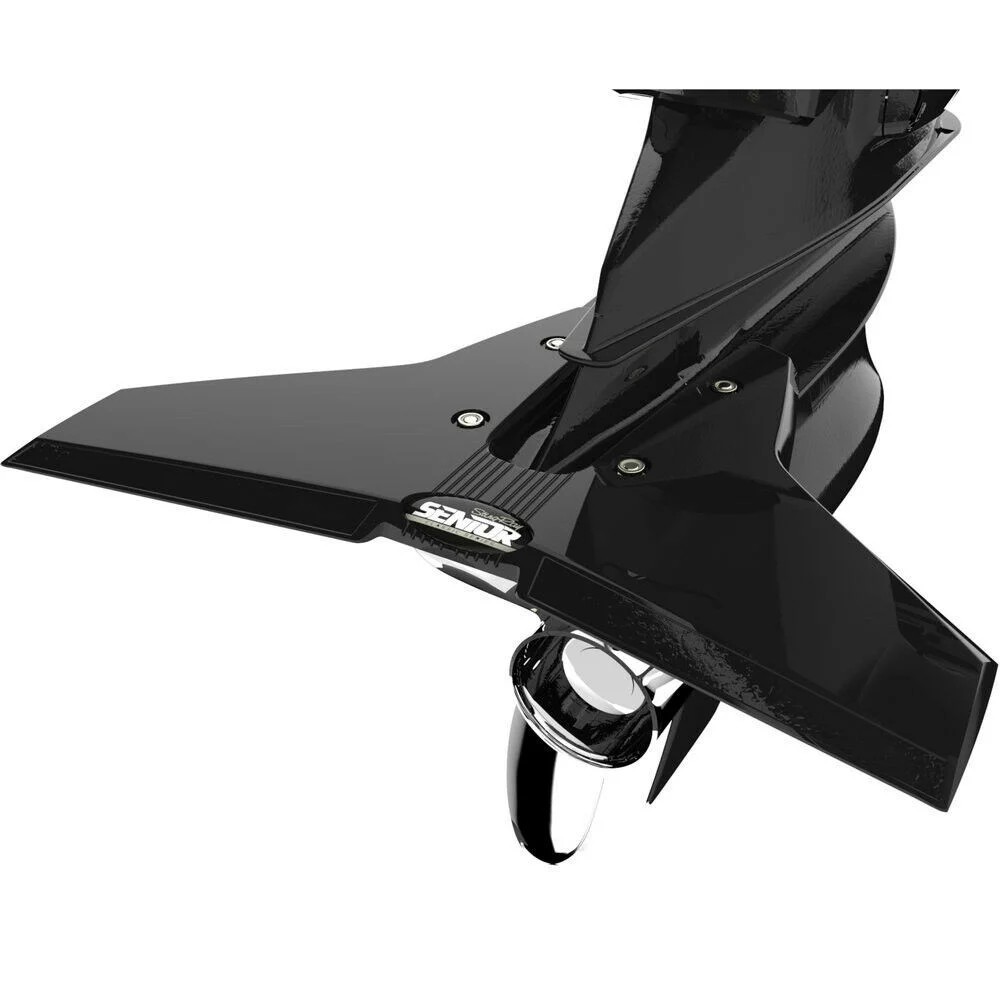 Savior Products - Black Stingray Classic Sr. (sr-1)
