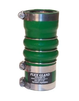 Oj Propellers - Shaft Seal Kit 1 1/4" (shaft Seal 1 1/4)