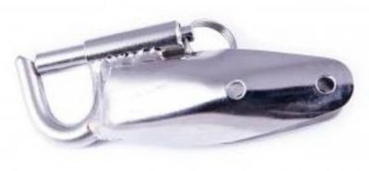 Sea Sure Spinnaker Pole End to fit 1.25" o/d tube
