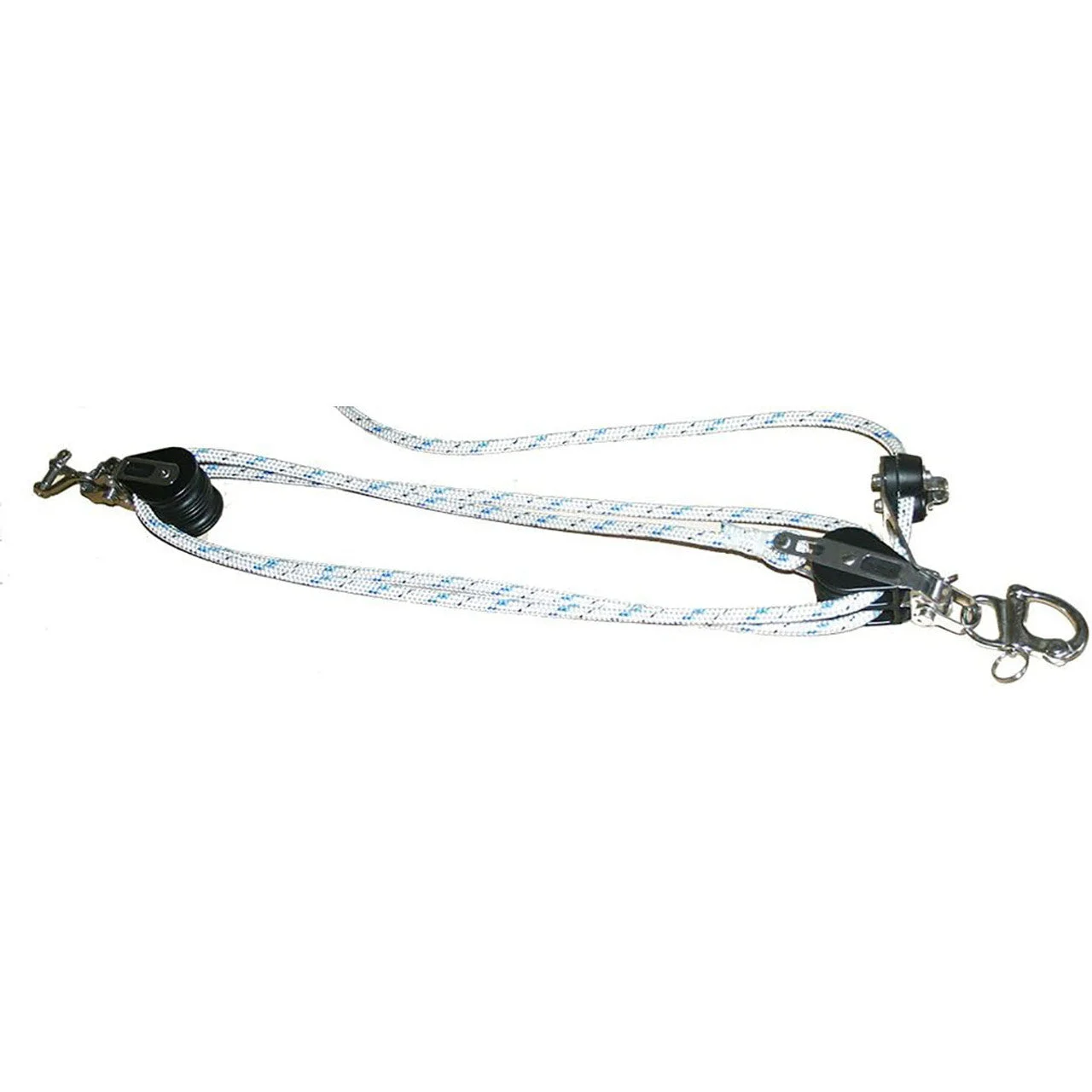 SV002 - Traditional Boom Vang - Small Size