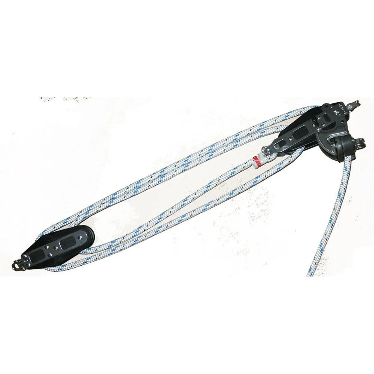 SV003 - Traditional Boom Vang - Medium Size