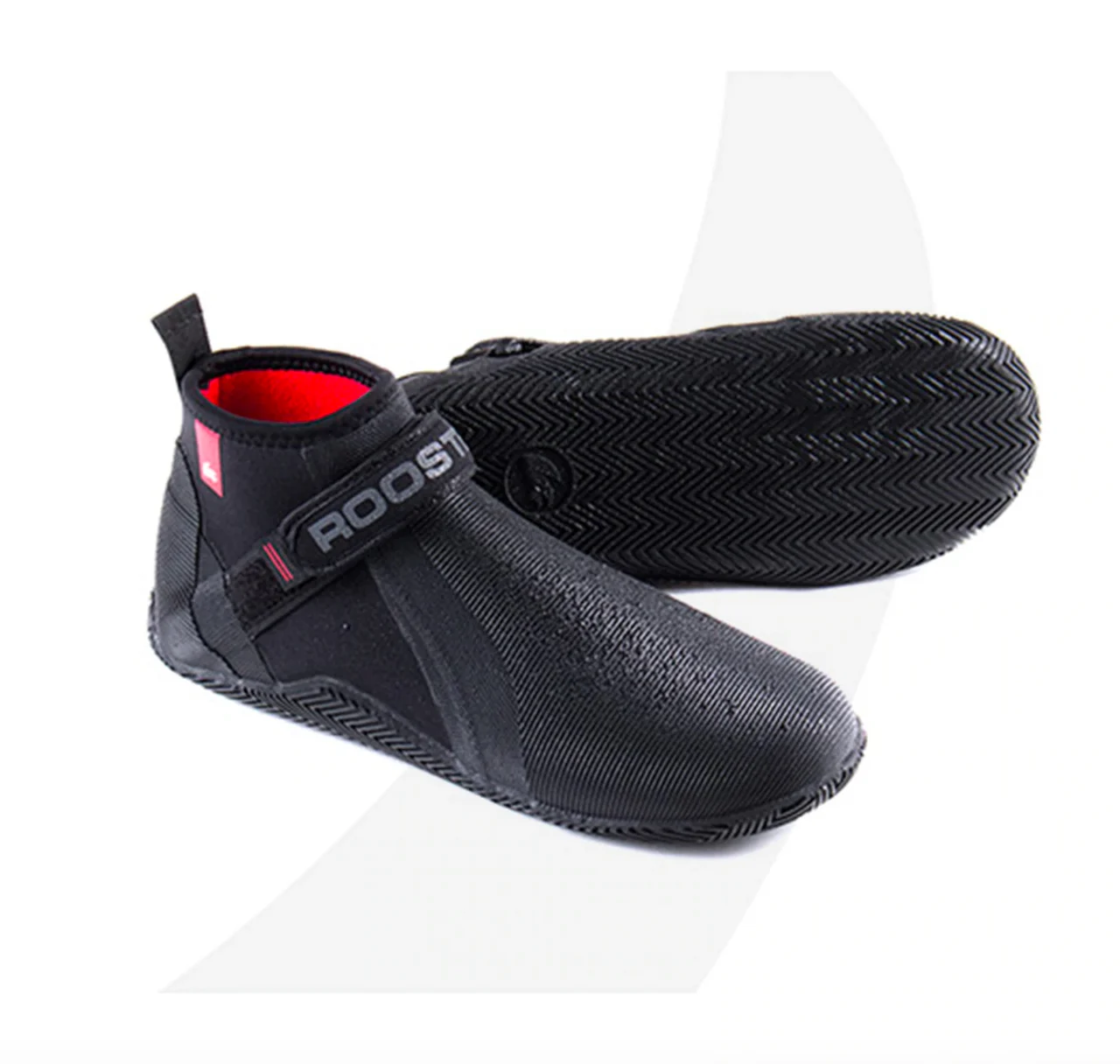 Rooster Junior Low Cut Boot. Clearance
