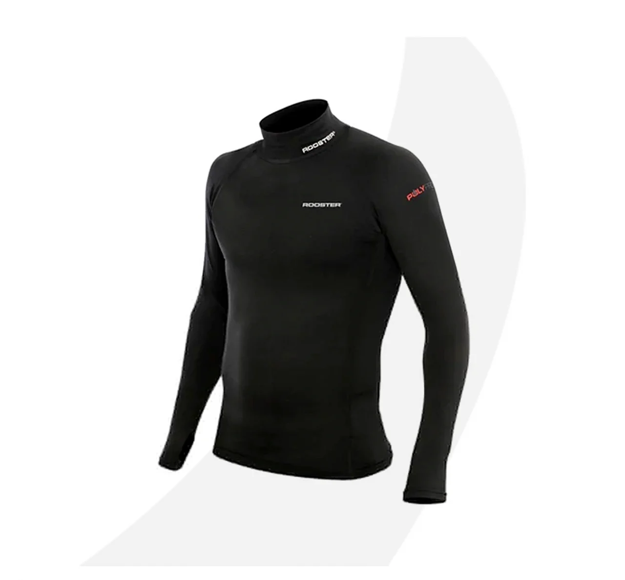 Rooster Junior PolyPro Top