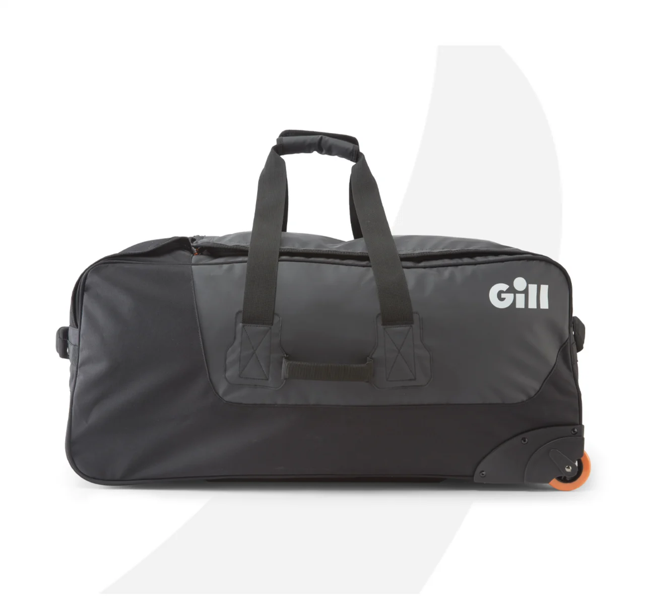 Gill Rolling Jumbo Bag