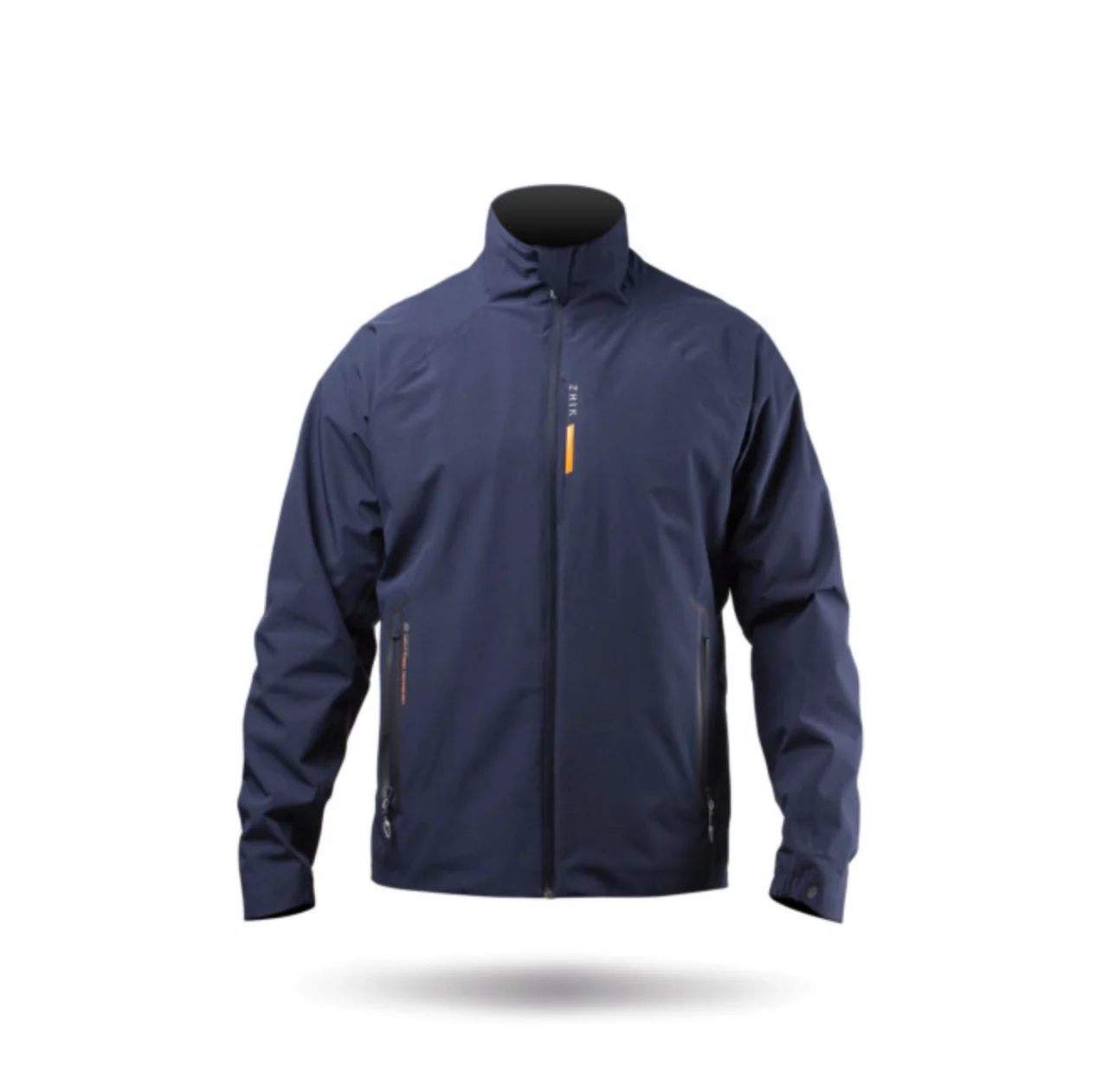 Zhik Mens INS100 Jacket (Navy, Black, Platinum)