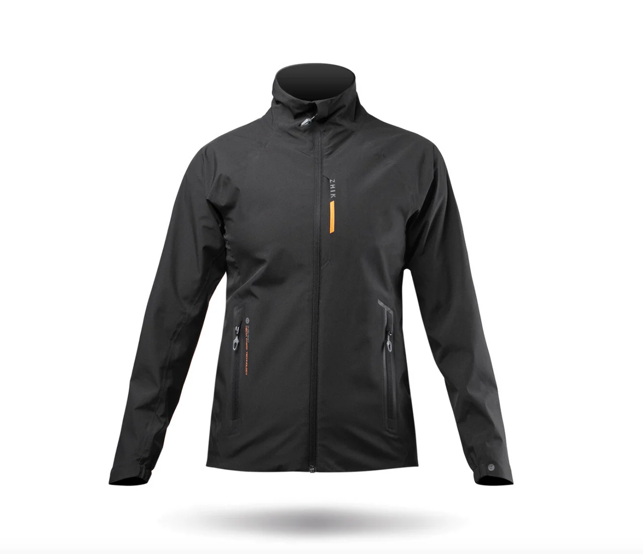 Zhik Womens Black INS100 Jacket