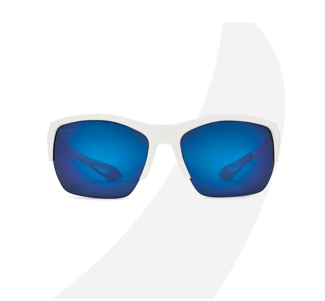 Kaenon Arcata SR Polarized Sunglasses (Matte White)