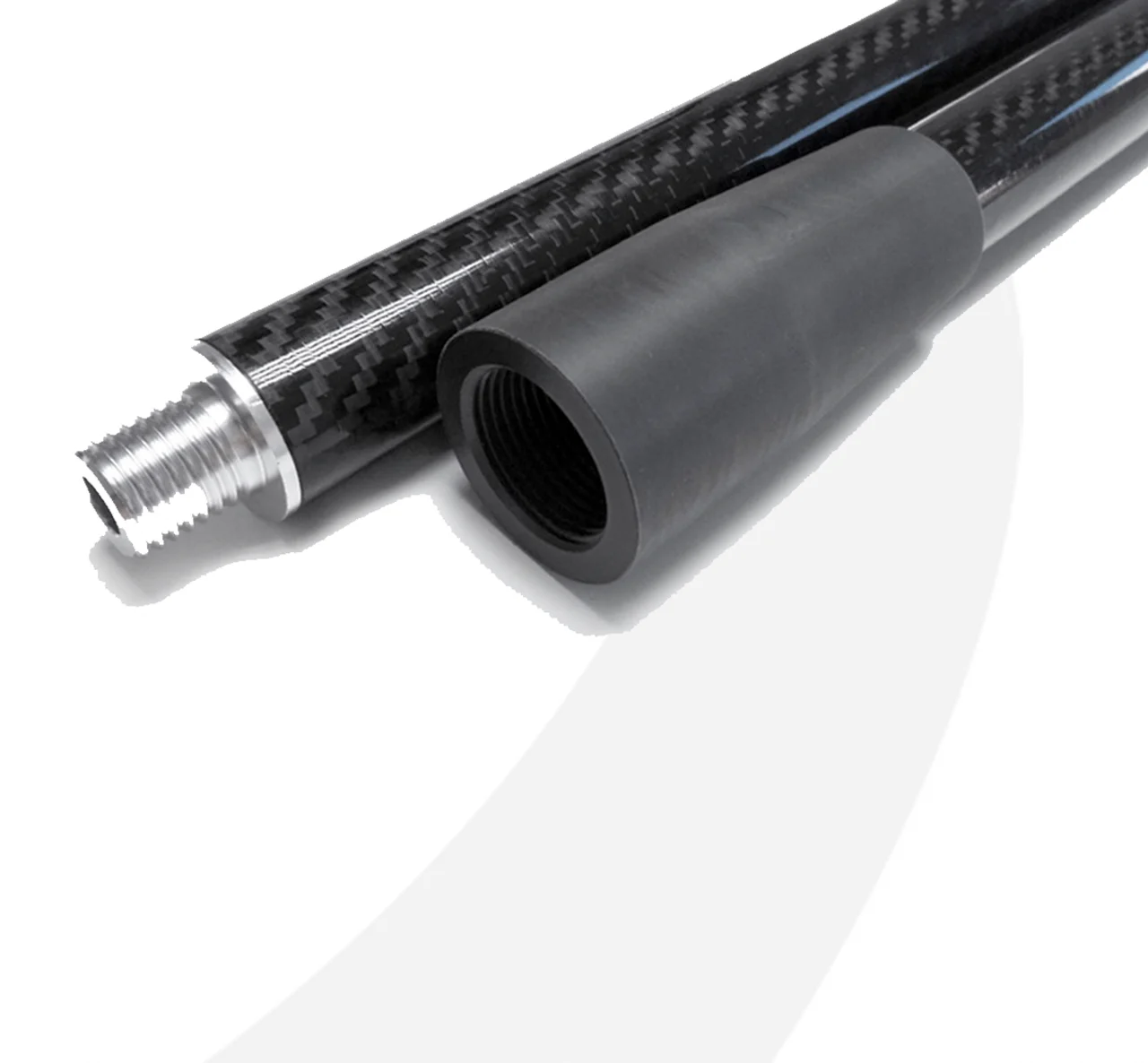 Sailmon MAX Carbon Fiber Pole 33 cm