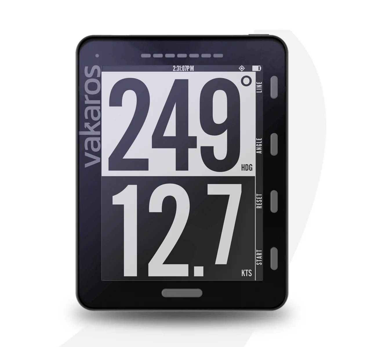 Vakaros Atlas 2 Sailing Instrument