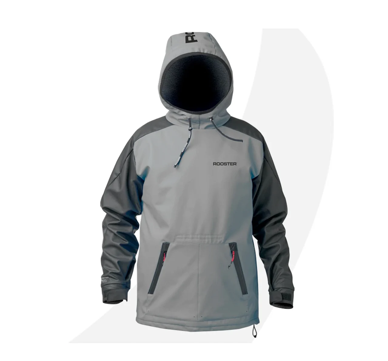 Rooster Junior Aquafleece Hoodie