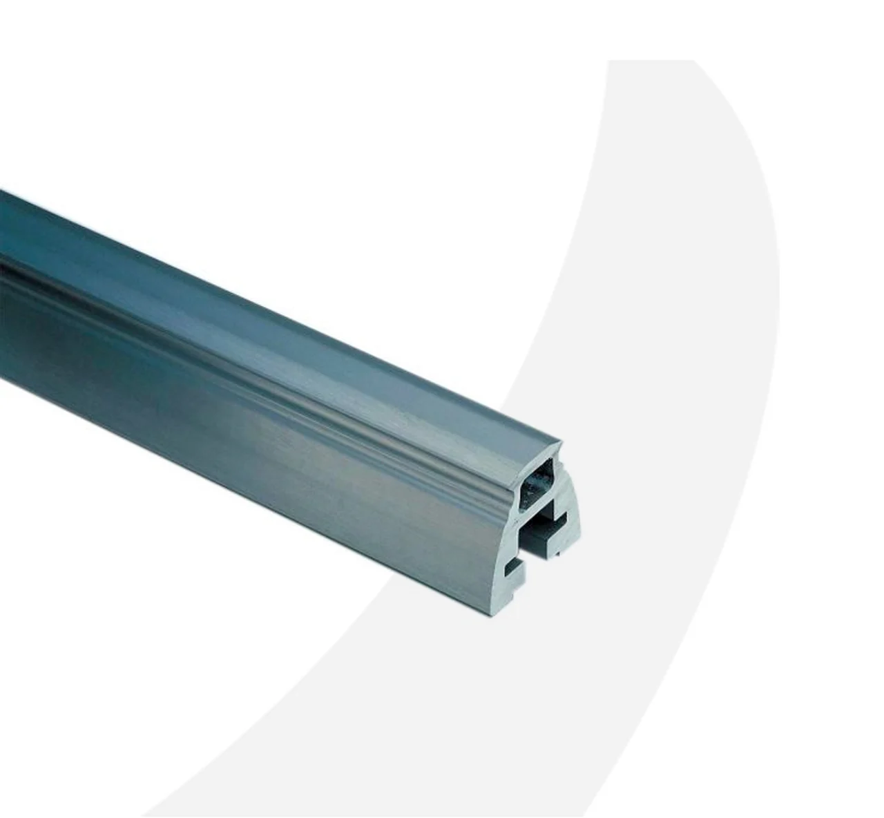 Lewmar Size 1 (30mm) Beam Track (2.0 M)
