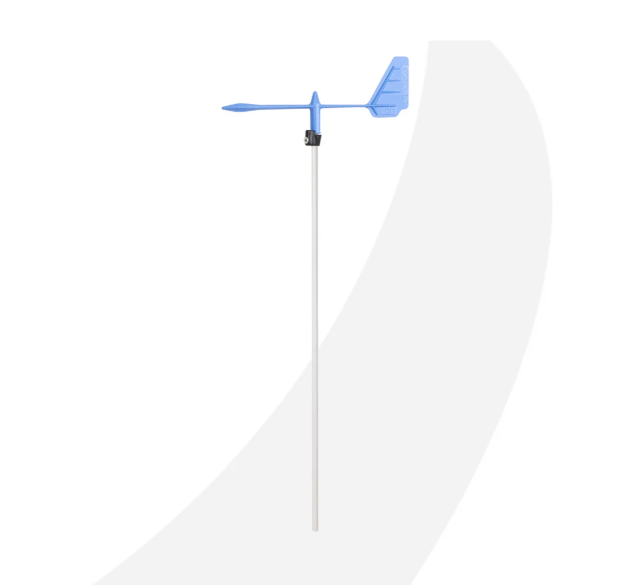Opti Pro Wind Indicator for Opti- Blue