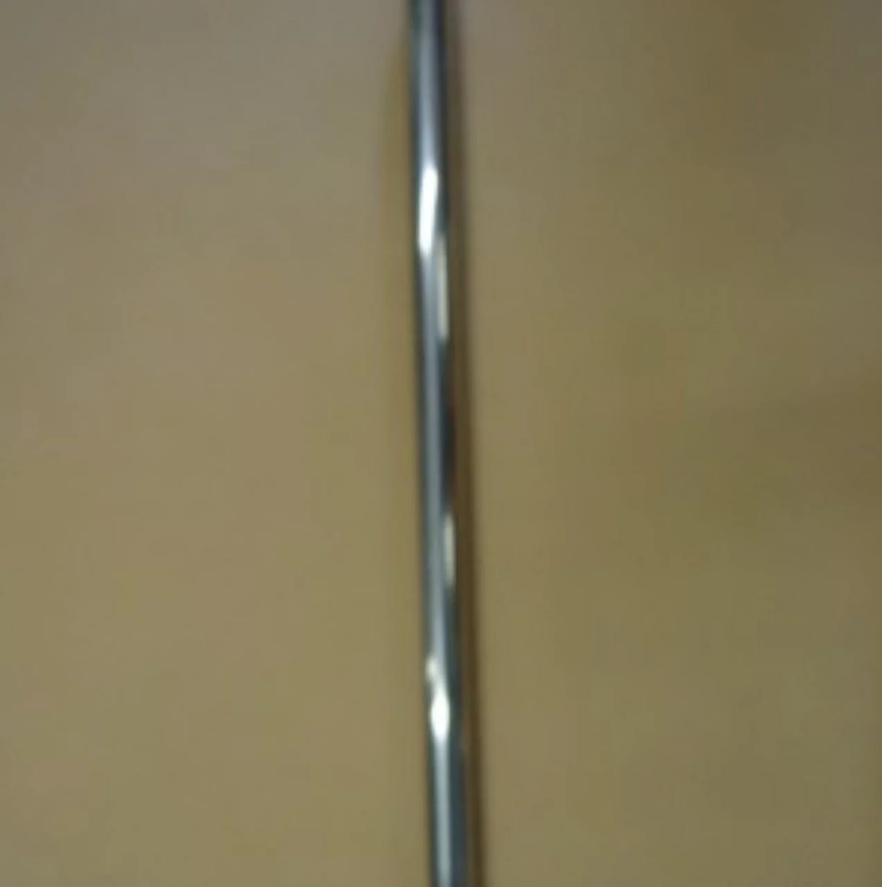 J/24 Forward Stanchion Tube (20.5")