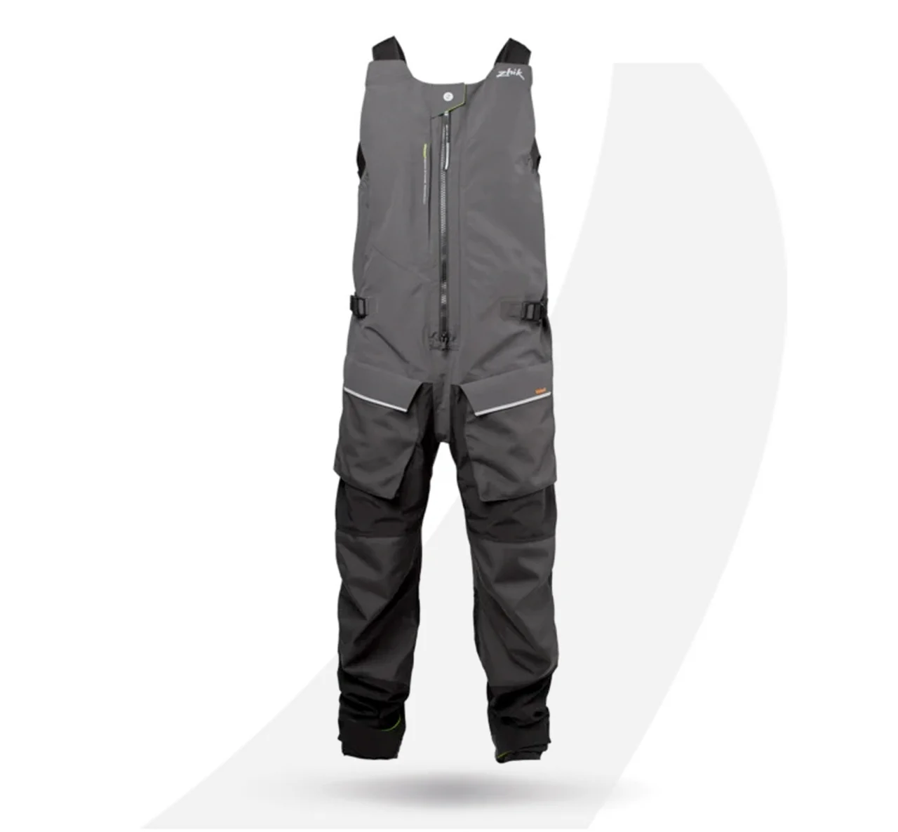 Zhik Black OFS800 Salopette