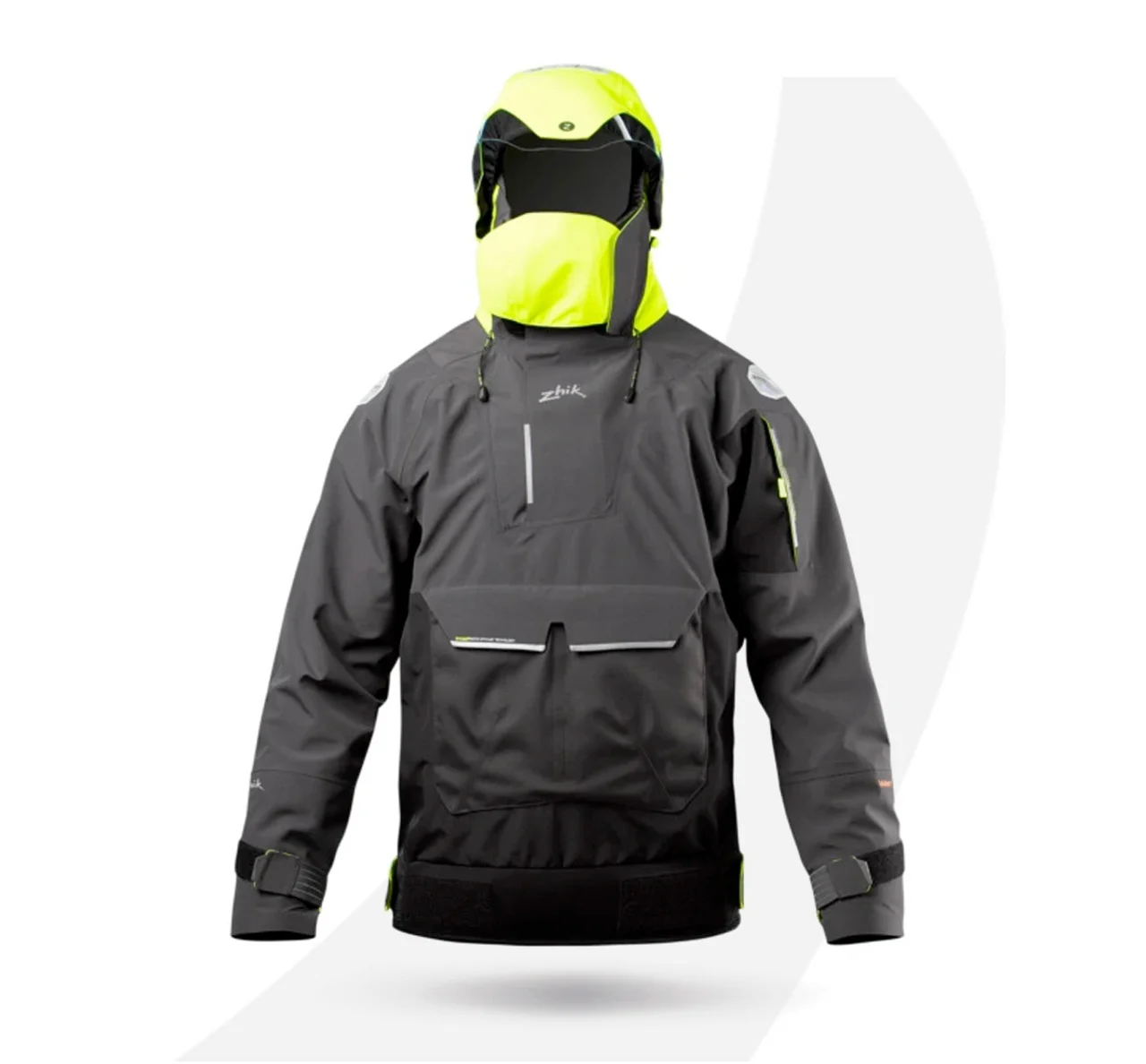 Zhik Black OFS800 Smock