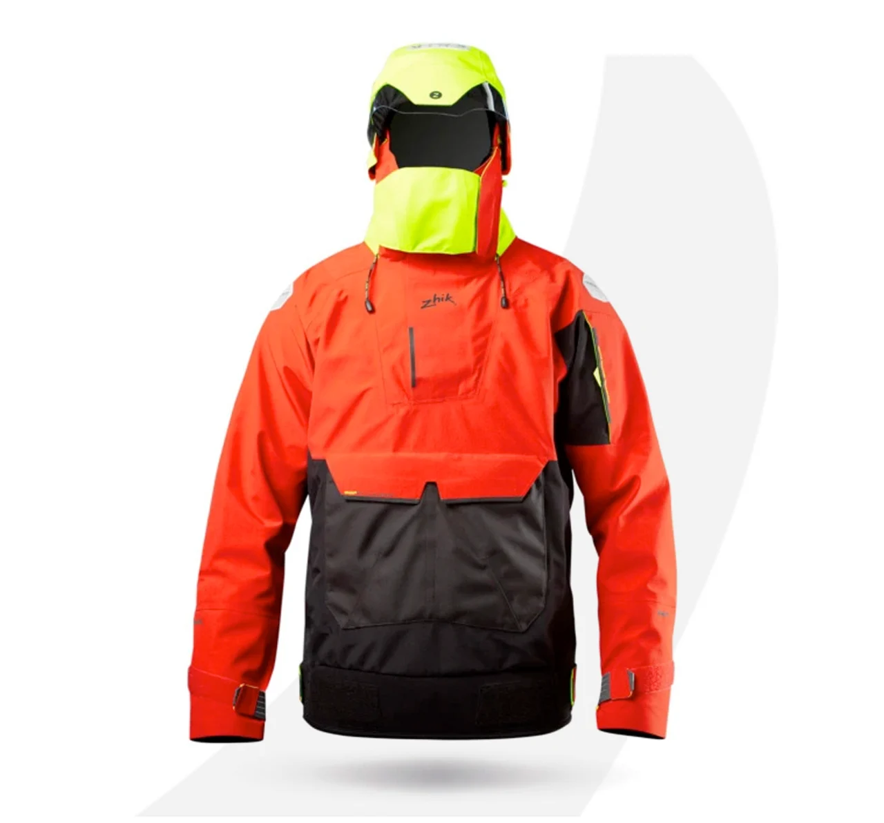 Zhik Flame Red OFS800 Smock