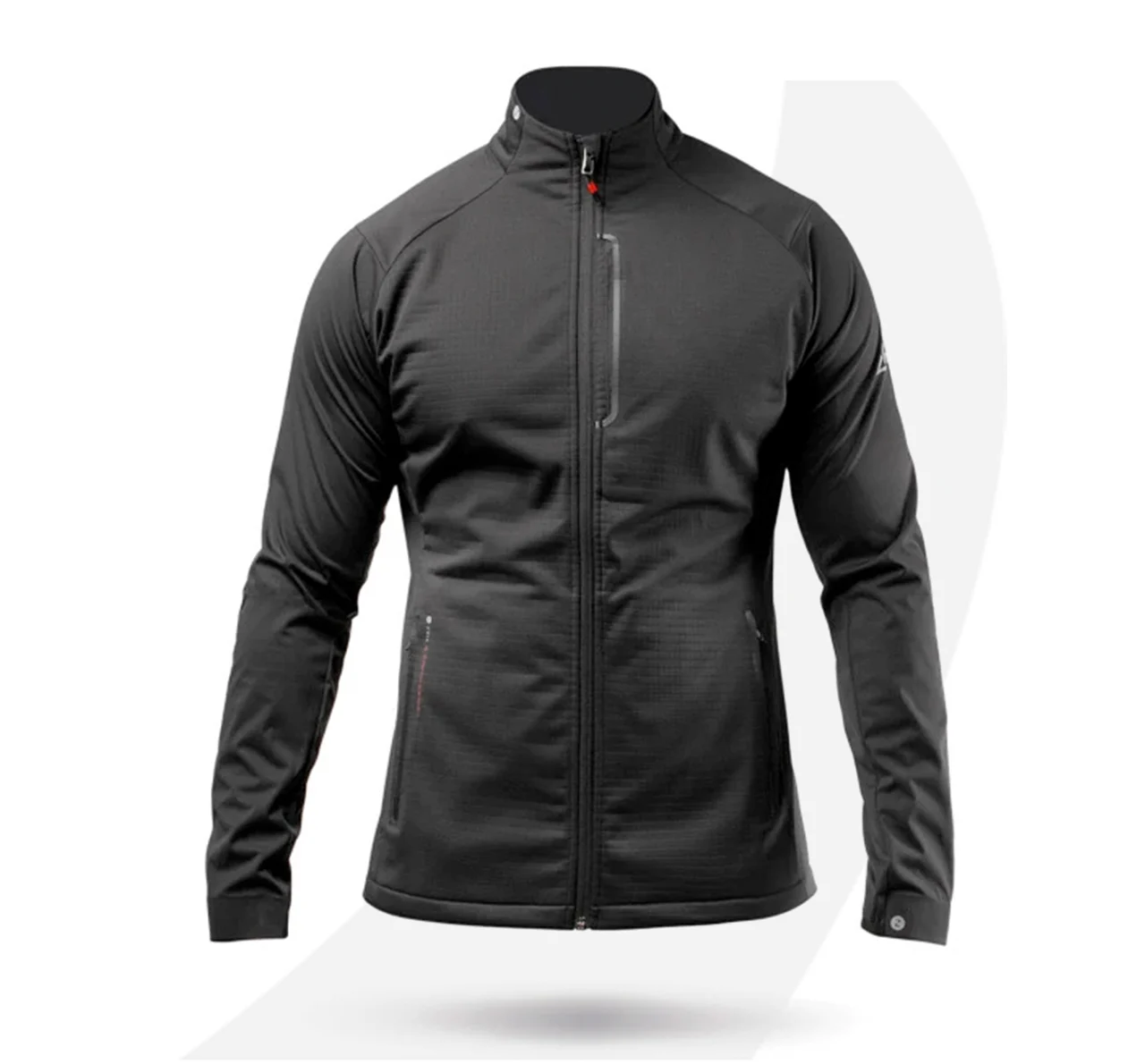 Zhik Mens 3L Softshell Jacket
